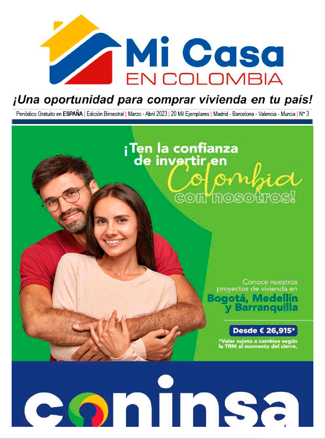 marzo 2023